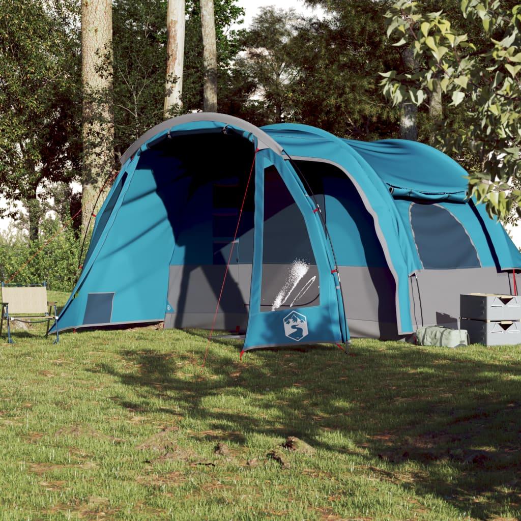 VidaXL, Zelt, (9.70 kg, 6 Personen)
