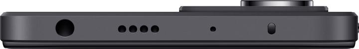 Image du produit Xiaomi Redmi Note 12 Pro 5G (128 Go, Midnight Black, 6.67", Double SIM, 50 Mpx, 5G)