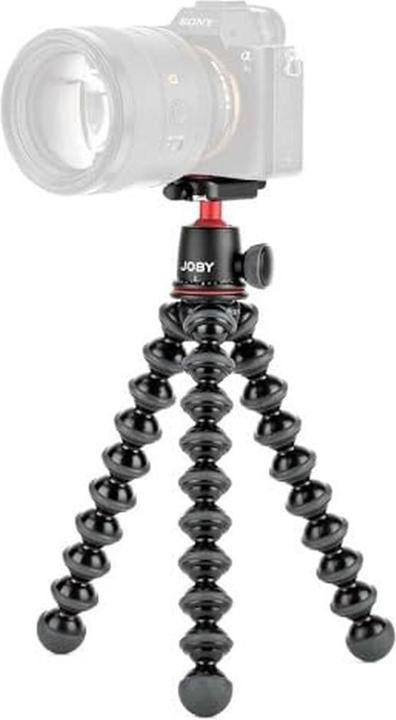Actual product image Joby GorillaPod 3K Kit (Plastic)
