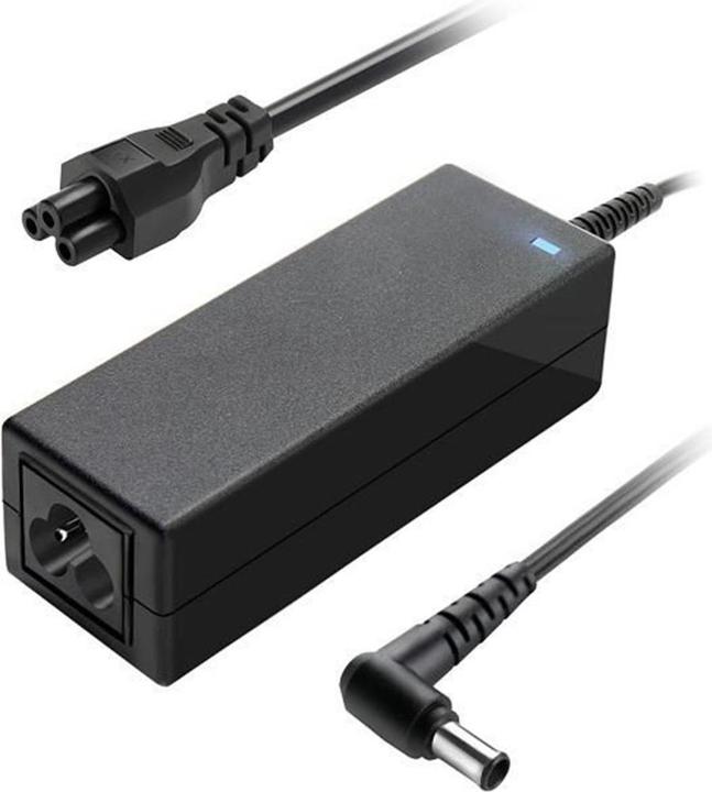 CoreParts Power Adapter for LG (25 W)