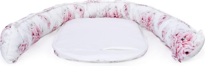 Produktbild Qbana Mama Babynest Blossom