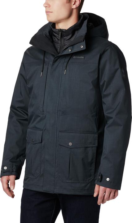 Produktbild Columbia Horizons Pine Interchange Jacket (L)