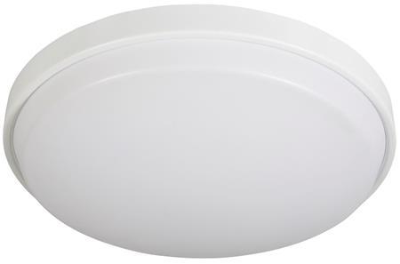 Image du produit Csdk SL LOFT LOTUS 18W 1712LM 3000K Ø320 MULTI-SENSOR PRO