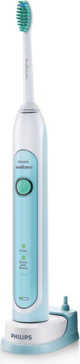 Produktbild Philips Wiederaufladbare Schallzahnbürste HX6711/02 (Schallzahnbürste)