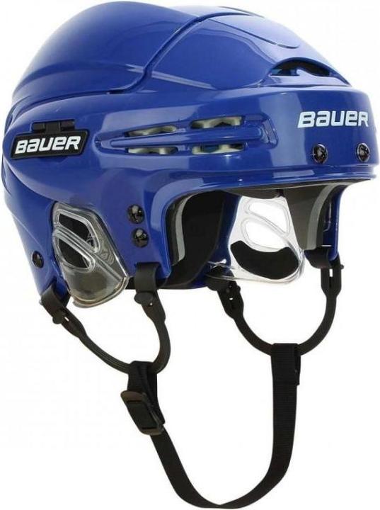 Actual product image Bauer Hockeyhelm (S)