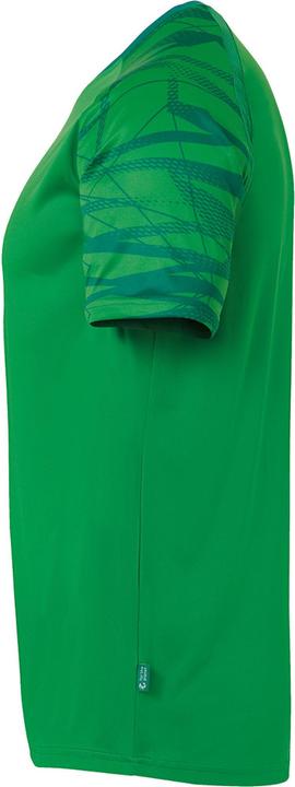 Produktbild Uhlsport Trainings-T-Shirt GOAL 25 TRIKOT KURZARM (116)