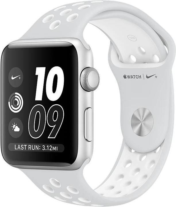 Produktbild Apple Watch Nike+ (42 mm)