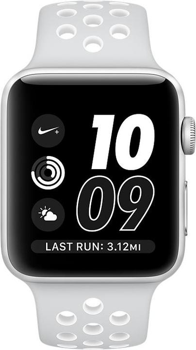 Produktbild Apple Watch Nike+ (42 mm)