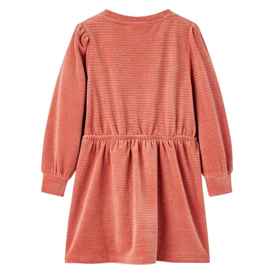 VidaXL, Unisex, Kleider, Maeve, Rosa, (116)