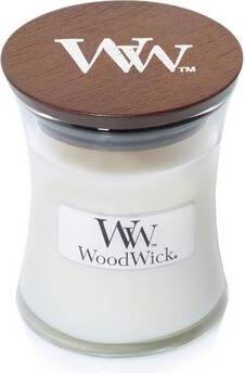 Produktbild WoodWick White Tea & Jasmin (275 g)