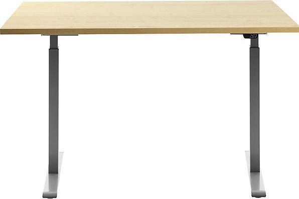 Produktbild Topstar Schreibtisch, elektrisch höhenverstellbar (1200 x 800 x 700 mm)