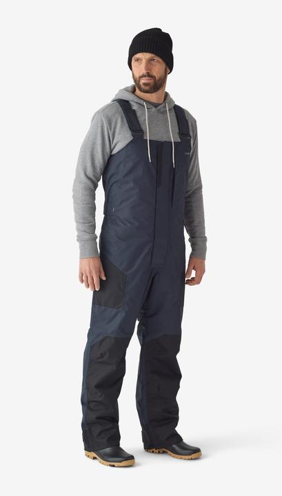 Actual product image Caperlan 500 thermo (S)