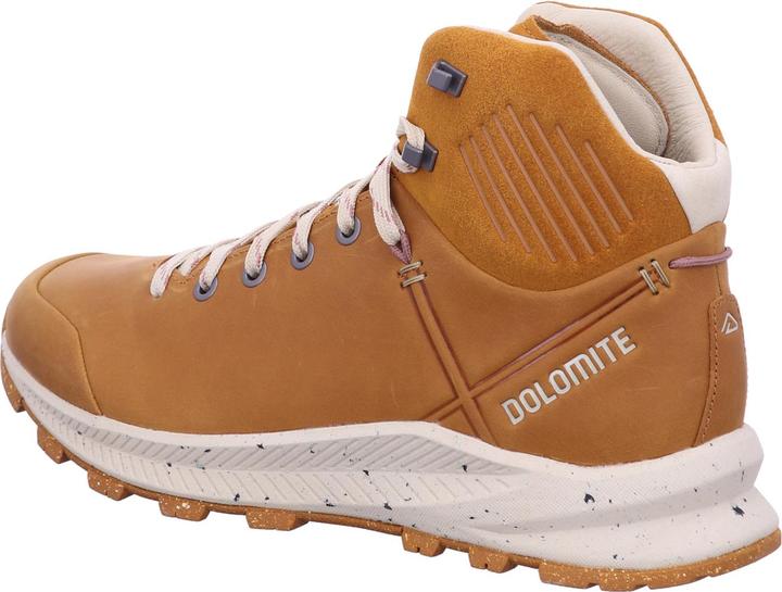 Image du produit Dolomite Carezza Nabuk Mid Lt (39)