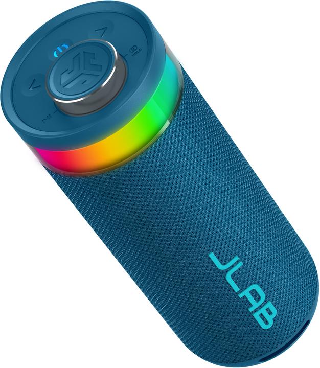 Image du produit JLab Audio GO PARTY - Portable Speaker (16 h)