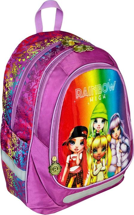 Immagine prodotto Undercover Zaino alto arcobaleno (17 l)