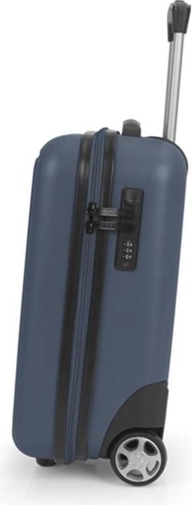Image du produit Gabol Future Plus 2 Rollen Kabinentrolley 44 cm (23 l)