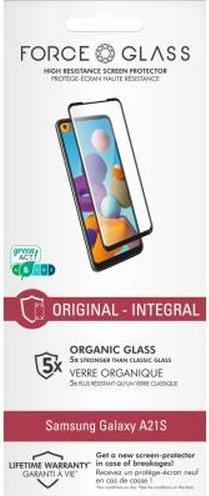 Produktbild Bigben Connected Packfgogga21so (5 Stk., Samsung Galaxy A21s)