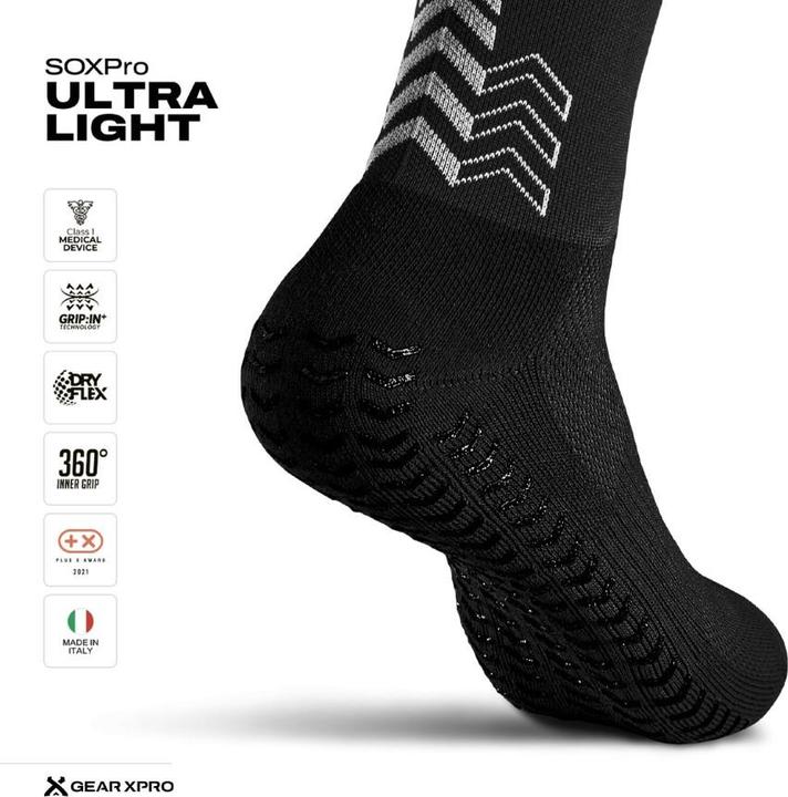 Immagine prodotto Gearx Pro SOXPro Ultra Light (47 - 49)