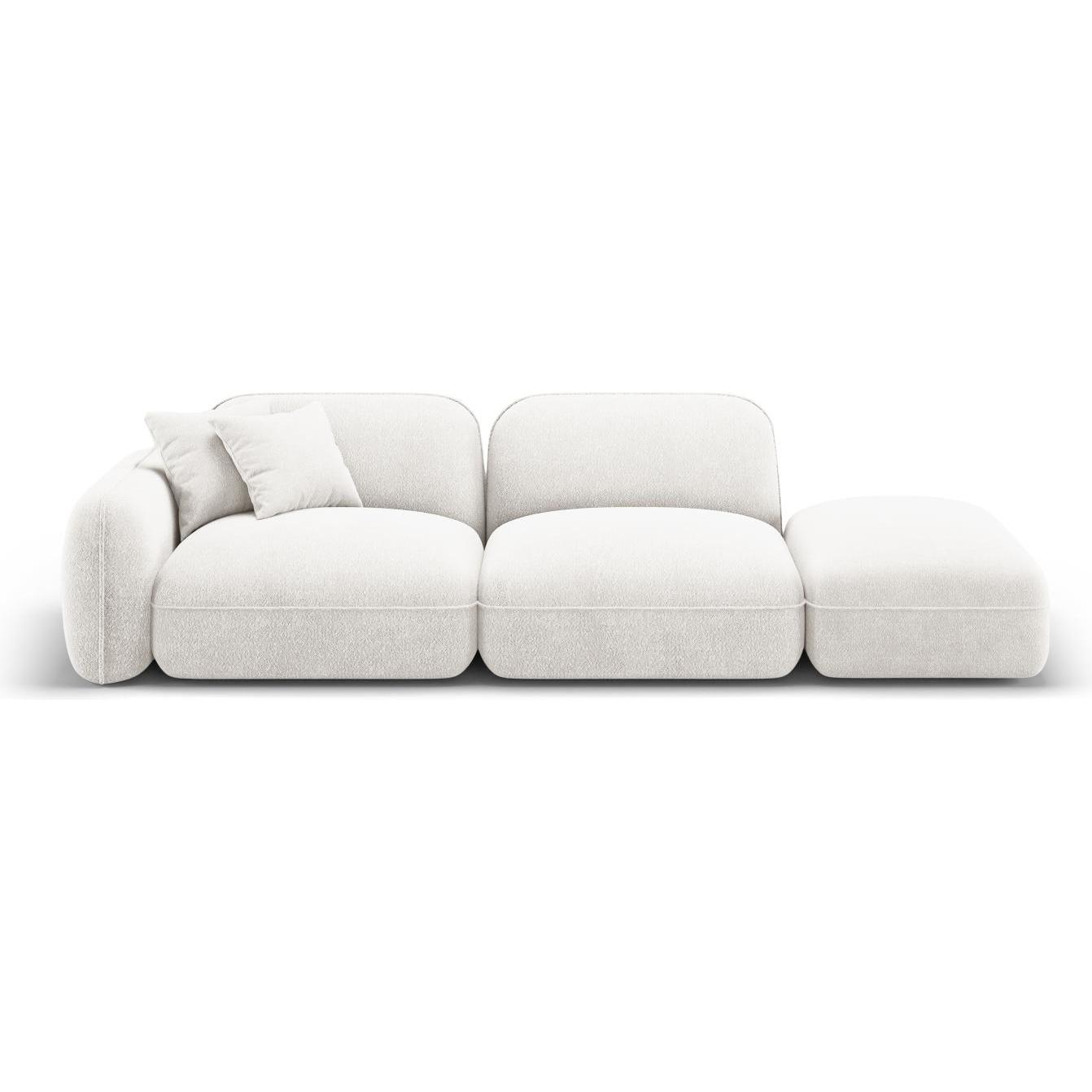 CXL by Christian Lacroix, Sofa, Lucien (4-Sitzer, 2-Sitzer, 3-Sitzer)