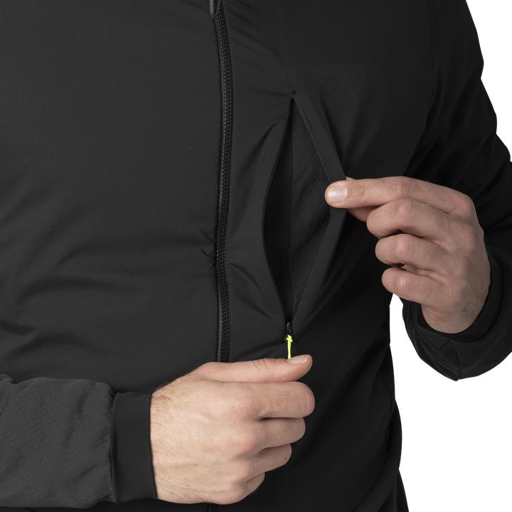 Produktbild Dynafit Blacklight Hybrid Thermal Jacket (S)