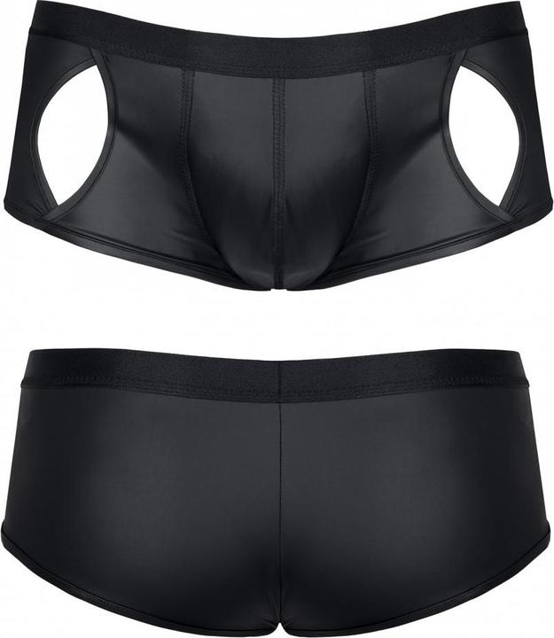 Image du produit Regnes Fetish Planet Short pour homme "SHO004" (L)