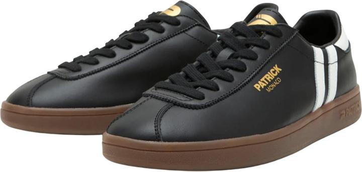 Gummi, Schwarz, Weiss