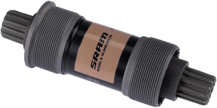 Truvativ Movimento centrale Power Spline 118 x 73