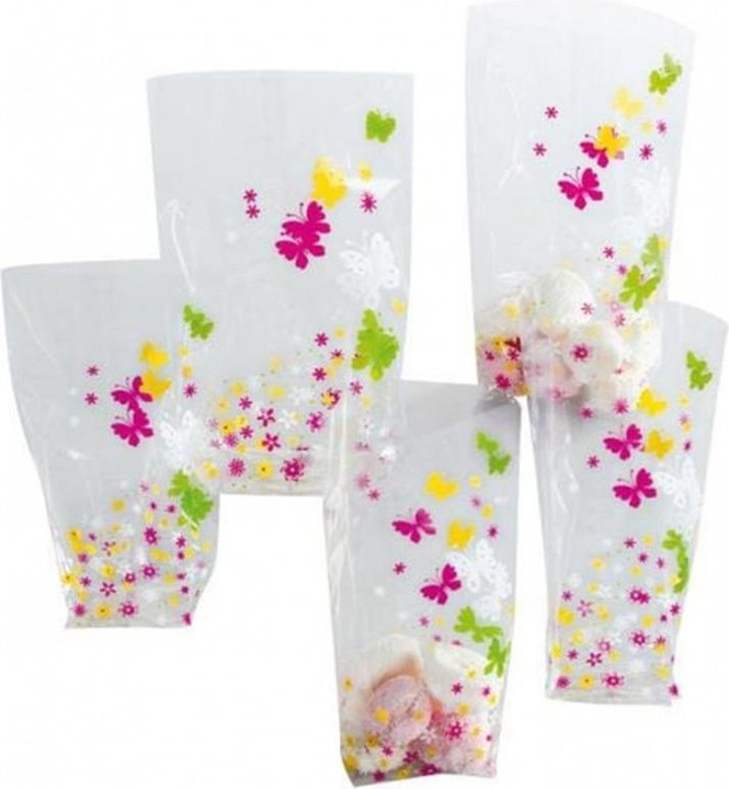 Produktbild Folia Frühling (Geschenktüte, 8 x)