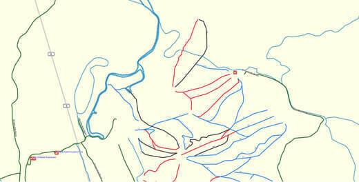 Image du produit Garmin TOPO Finland v5 PRO