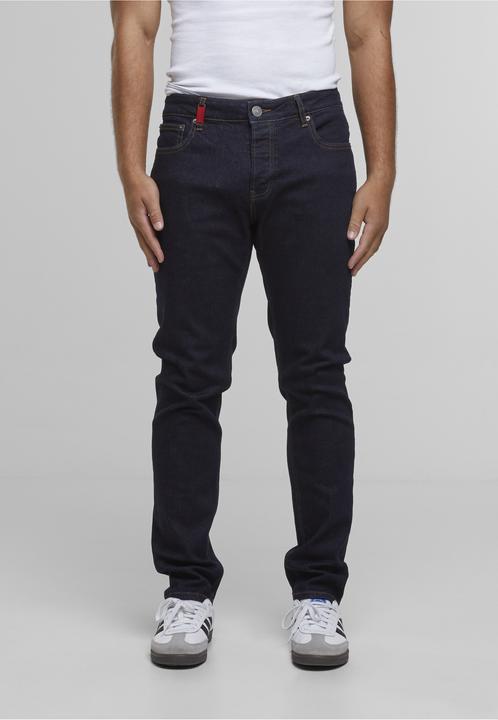 Produktbild 2Y Premium 2Y ALEJANDRO BASIC SLIM FIT JEANS - 184665 (38)