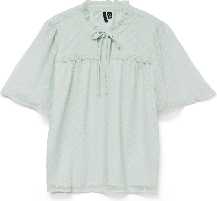 Immagine prodotto Vero Moda VMLEAH Top Bluse (XS)
