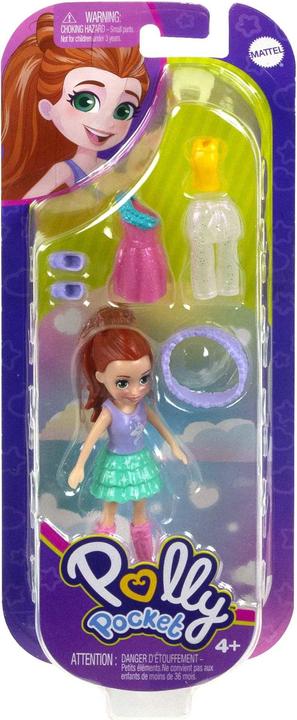 Image du produit Polly Pocket Mini Pack