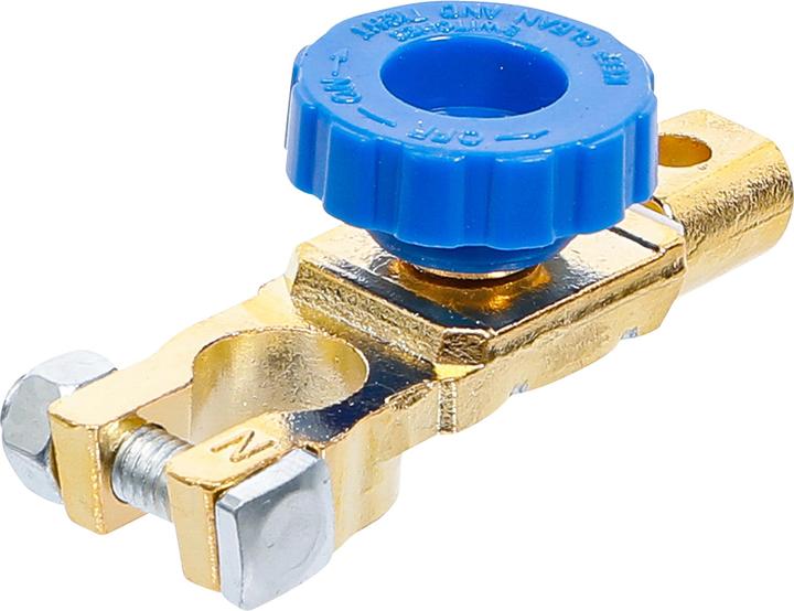 Productafbeelding BGS Auto accu loskoppel adapter (1 Pcs.)