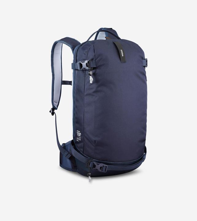 Actual product image Wedze FR100 DEFENSE (25 l)