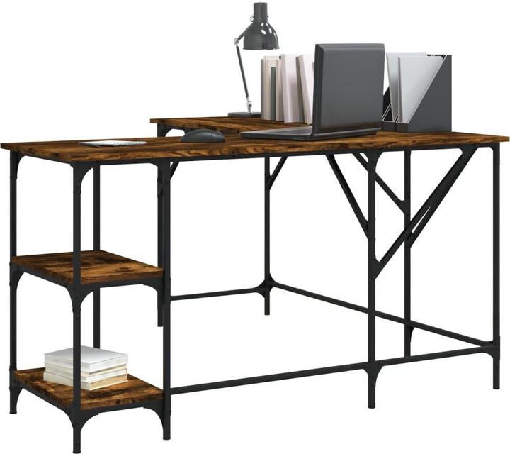 Image du produit vidaXL Schreibtisch (139 x 139 x 75 cm)