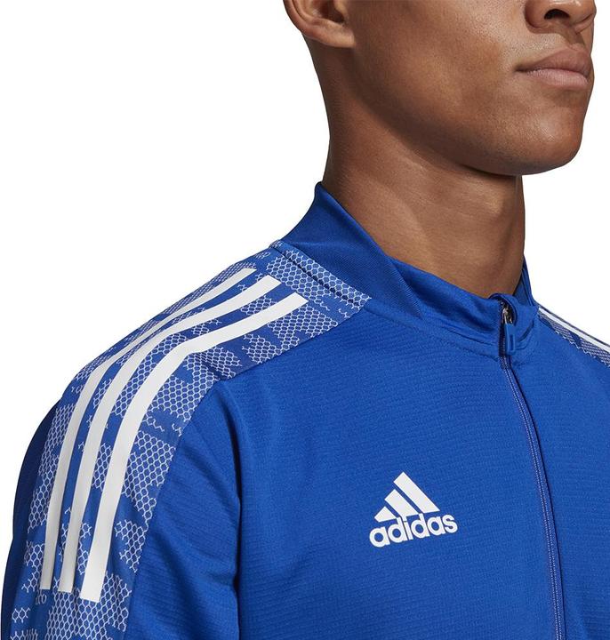 Image du produit adidas Débardeur D'Entraînement Condivo 21 (S)