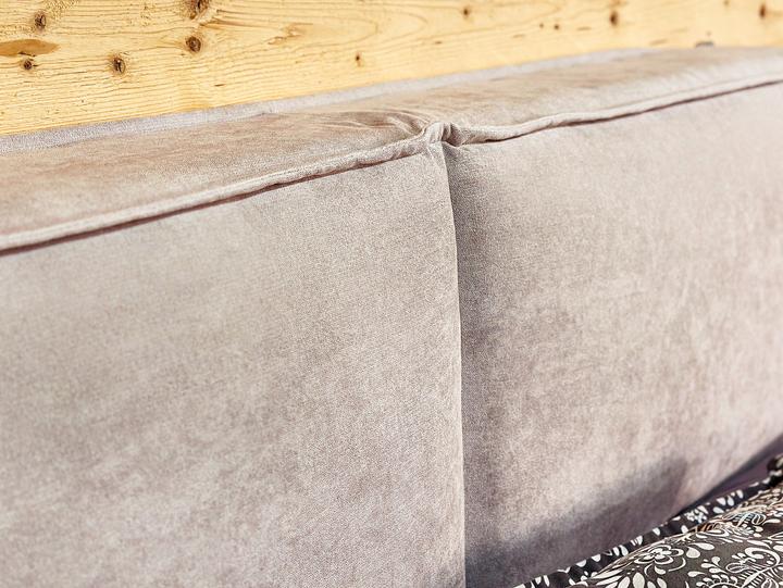 Image du produit Möbel-Eins Midnight (200 x 200 cm)