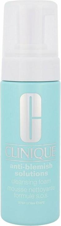 Image du produit Clinique Anti-Blemish (Mousse nettoyante, 125 ml)