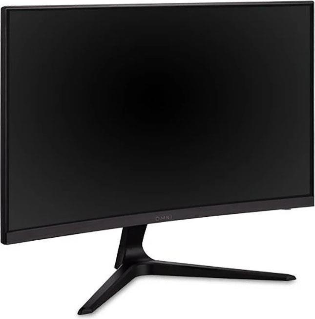 Actual product image Viewsonic VX2418C (1920 x 1080 pixels, 24")