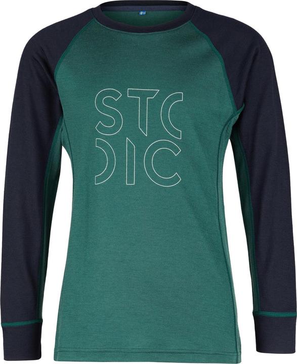 New Pine Green, Dark Navy