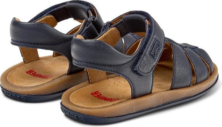 Actual product image Camper Bicho T-Strap Sandal (29)
