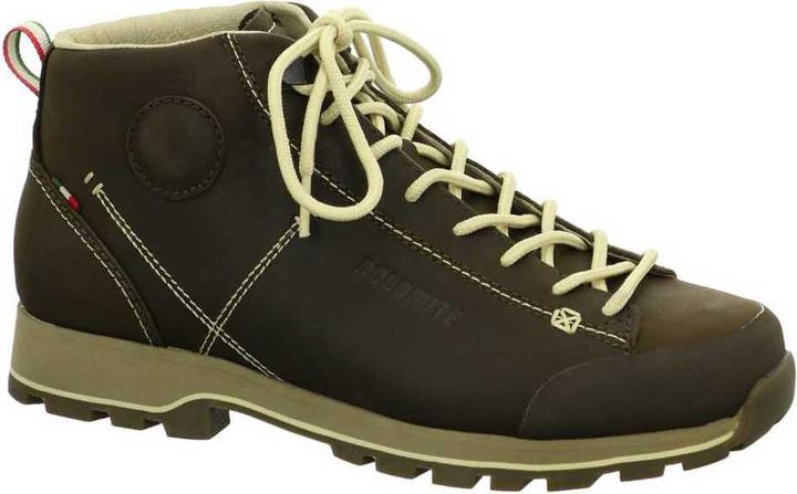 Produktbild Dolomite Cinquantaquattro FG testa di moro (44)