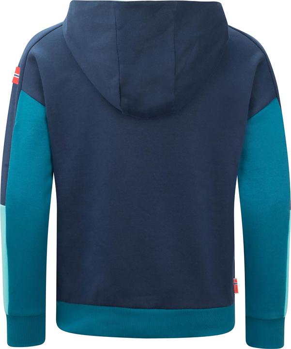 Produktbild Trollkids Kid's Rondane Sweater (152)