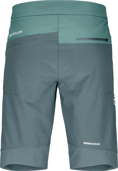 Actual product image Ortovox Pala Shorts (S)