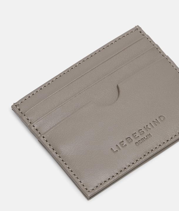 Actual product image Liebeskind Berlin Portemonnaie Kartenetui aus Leder