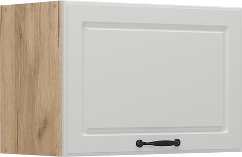 Goldkraft Eiche, Weiss, Weiss Landhaus