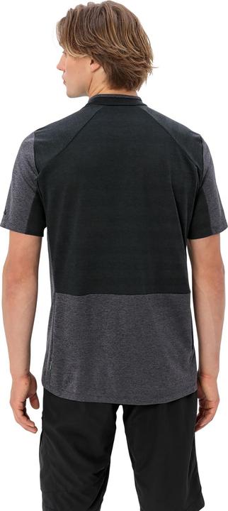 Actual product image Vaude Tamaro HZ Shirt IV (M)