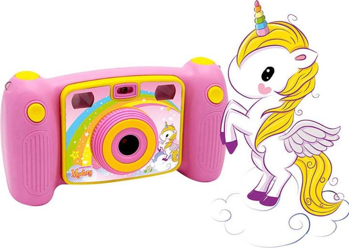 Easypix KiddyPix Mystery