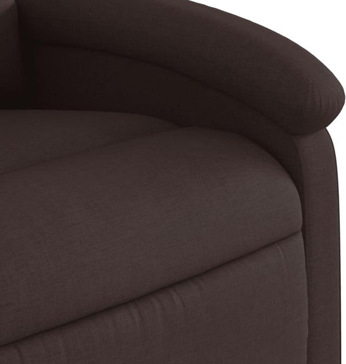 Actual product image vidaXL Massagesessel