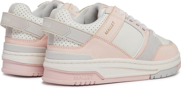 Produktbild Mallet Compton Sneaker Leder (37)